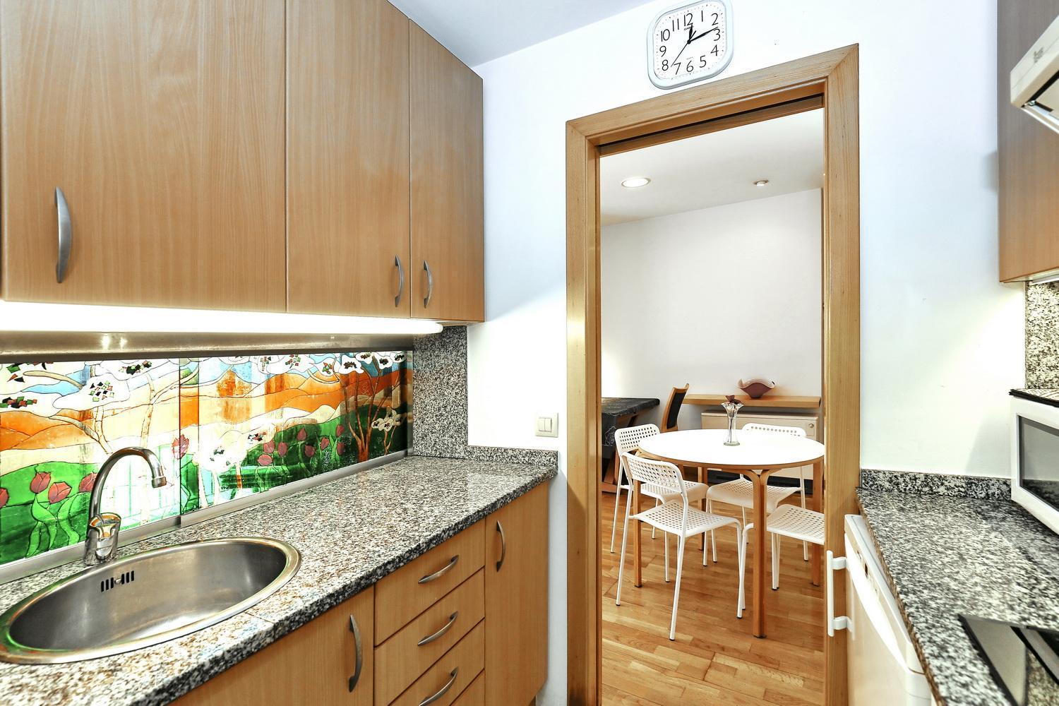 Appartement Sant Feliu