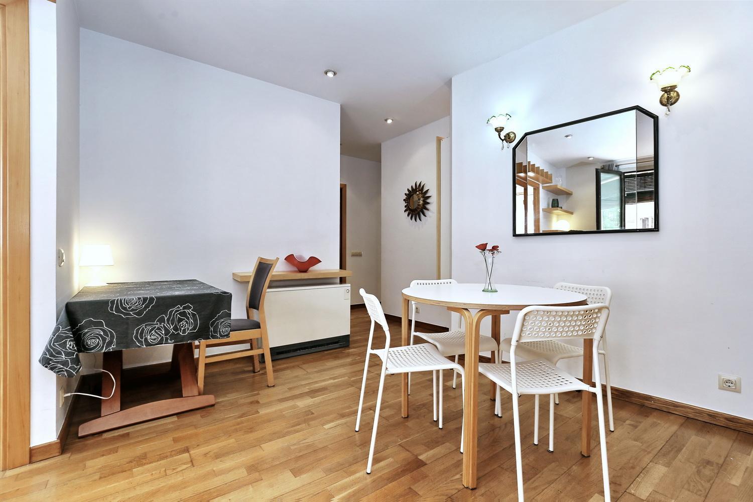 Sant Feliu Appartement