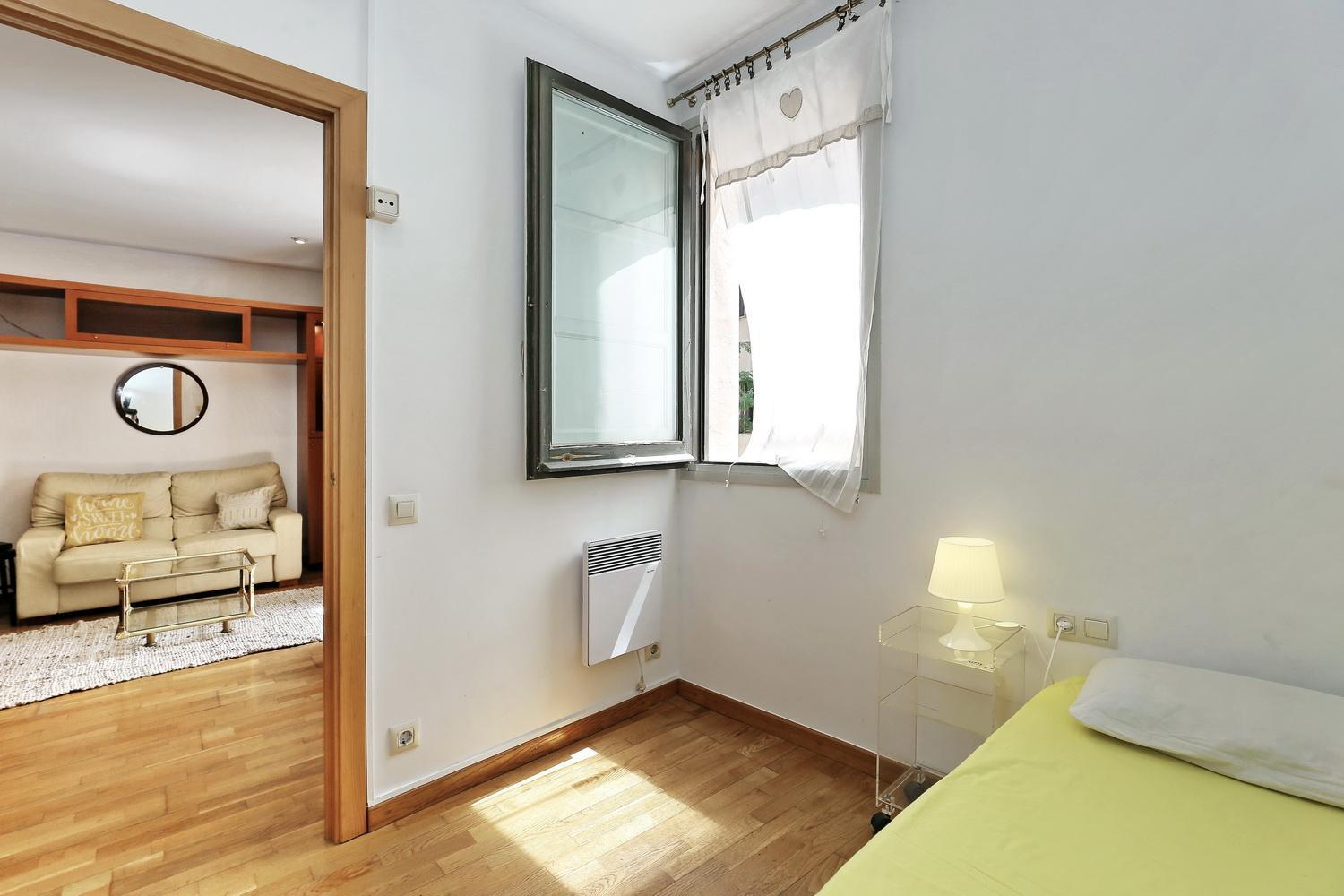Appartement Sant Feliu *