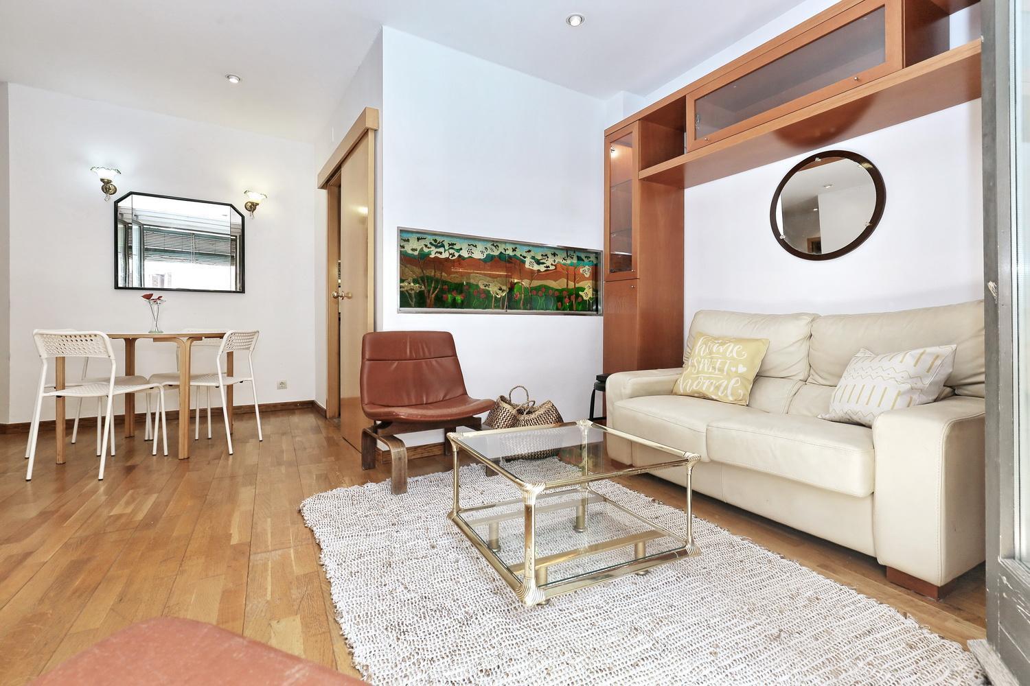 Appartement Sant Feliu